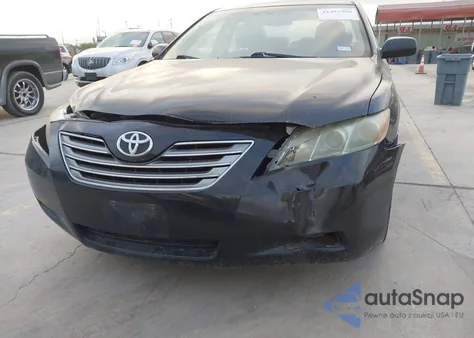2008 Toyota Camry Hybrid из США, поврежденный, VIN 4T1BB46K28U041104